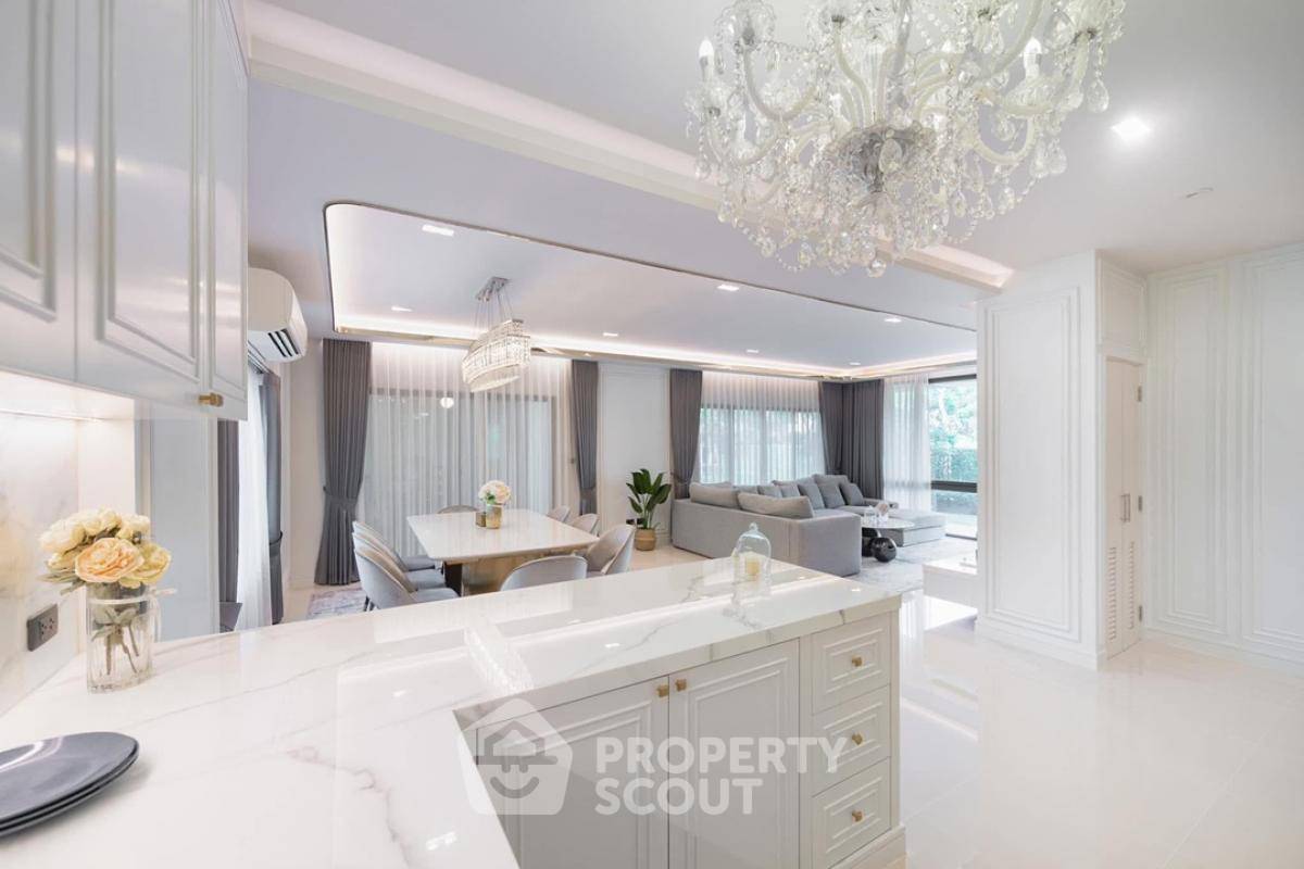 รูป บ้าน 5-ห้องนอน ใน ศาลาธรรมสพน์ (ID 1964230) - รูปที่ 9/36