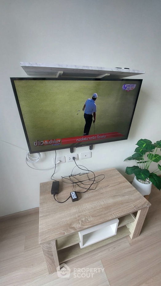 รูป คอนโด 2-ห้องนอน ที่ อาร์ทิมิส สุขุมวิท 77 ใกล้ BTS อ่อนนุช (ID 2452728) - รูปที่ 9/12