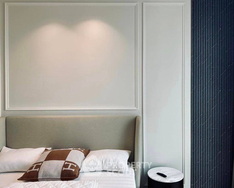 รูป คอนโด 2-ห้องนอน ที่ 28 ชิดลม ใกล้ BTS ชิดลม (ID 1934451) - รูปที่ 7/8