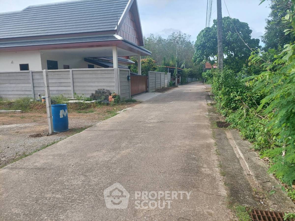 รูป ที่ดินสำหรับปล่อยขาย 950 ตารางเมตร แถว ใน ศรีสุนทร (ID 1976607) - รูปที่ 4/10