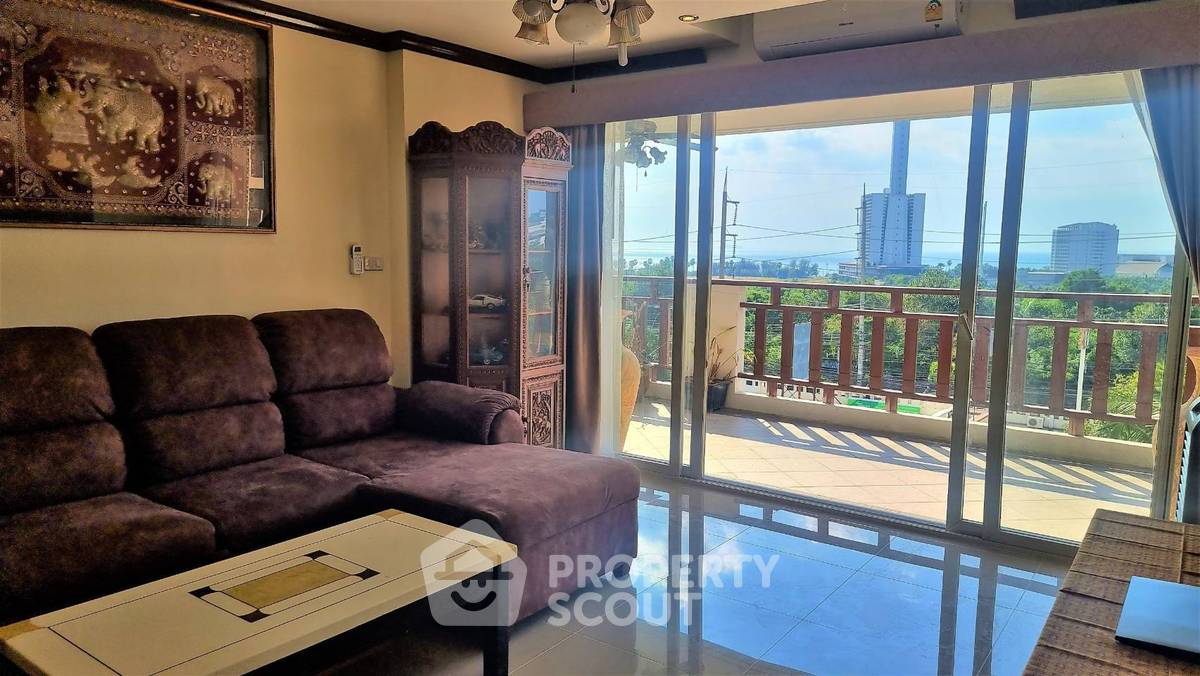 รูป คอนโด 3-ห้องนอน ที่ รอยัล ฮิลล์ รีสอร์ท ใกล้ พัทยาใต้ (ID 1274059) - รูปที่ 4/25