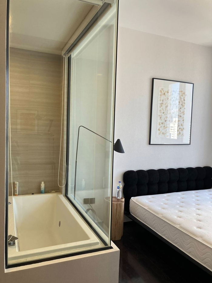 picture Condo For Rent!! Park Origin Thonglor - 8/15