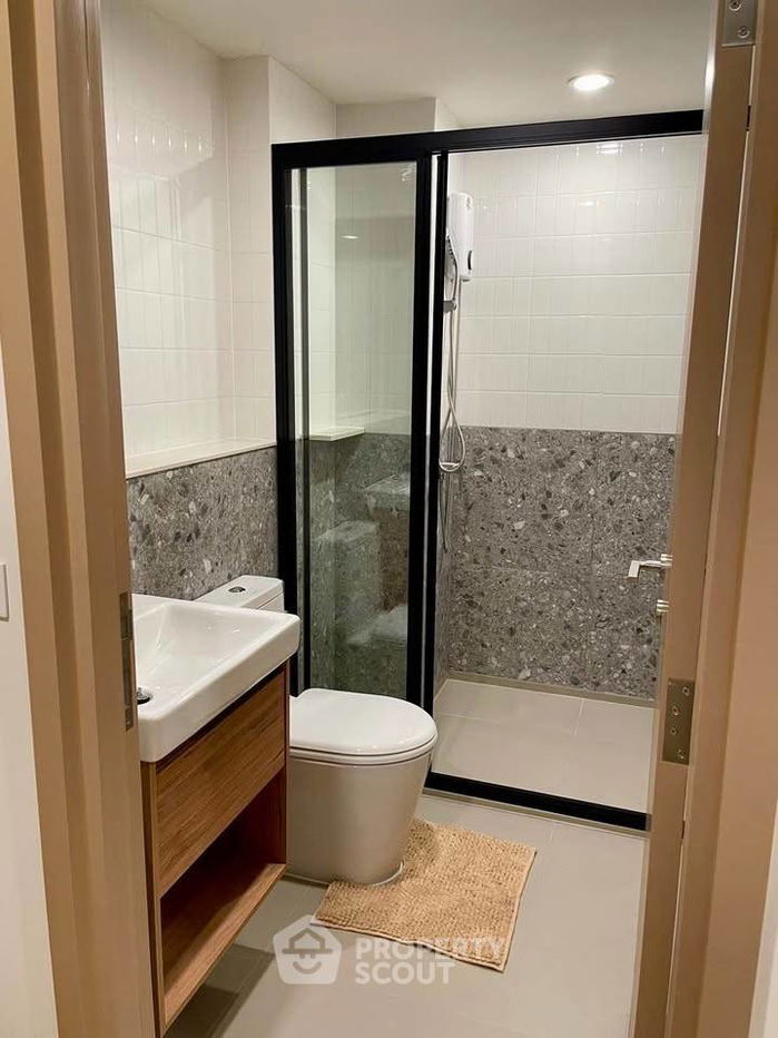 รูป คอนโด 1-ห้องนอน ที่ เดอะ ไลน์ ไวบ์ พหลโยธิน ใกล้ BTS ห้าแยกลาดพร้าว (ID 2075921) - รูปที่ 10/19