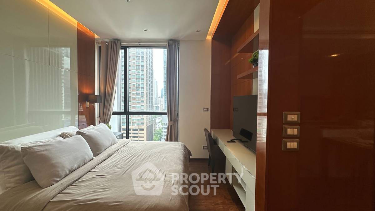 picture 1-BR Condo at The Address Sukhumvit 28 near BTS Phrom Phong (ID 2457668) - 7/19