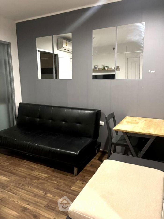 รูป คอนโด 1-ห้องนอน ที่ ยูดีไลท์ รัชวิภา ใน ลาดยาว (ID 1211875) - รูปที่ 3/19