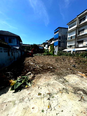 ที่ดิน ถนนเพชรเกษม : ที่ดินสำหรับปล่อยขาย 520 ตารางเมตร แถว ใกล้ จรัญสนิทวงศ์ (ID 2149293)