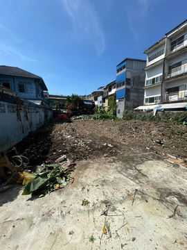 520 m² Land for Sale close to Charan Sanit Wong (ID 2149293)