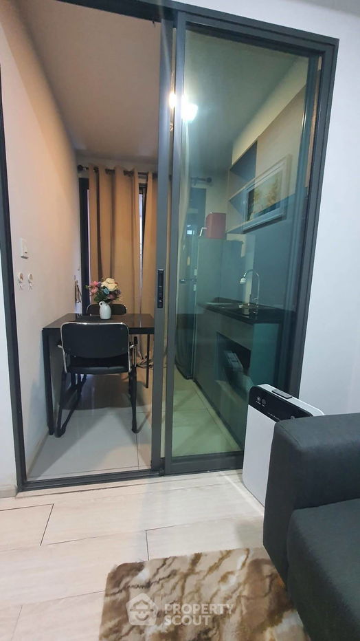 รูป คอนโด 1-ห้องนอน ที่ เดอะ ทรี ดินแดง - ราชปรารภ ใกล้ ARL ราชปรารภ (ID 2005298) - รูปที่ 12/21