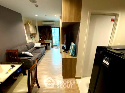 ขายคอนโด : คอนโด 1-ห้องนอน ที่ ธนา แอสโทเรีย ปิ่นเกล้า ใกล้ MRT บางยี่ขัน (ID 1195130)