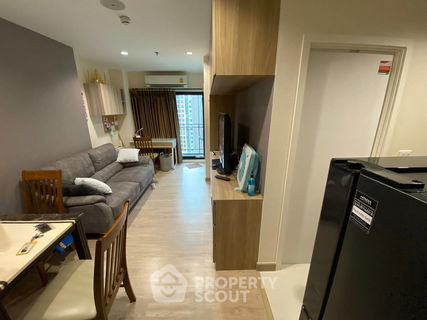 คอนโด 1-ห้องนอน ที่ ธนา แอสโทเรีย ปิ่นเกล้า ใกล้ MRT บางยี่ขัน (ID 1195130)