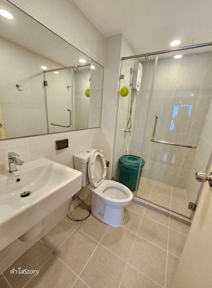 รูป ดิออริจิ้น พหลโยธิน สะพานใหม่  พร้อมอยู่   ถนนเทพรักษ์ - รูปที่ 15/25