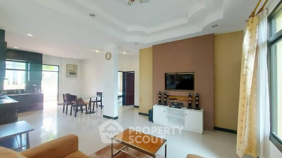 รูป บ้าน 3-ห้องนอน ใกล้ สวนนงนุช (ID 2106555) - รูปที่ 2/7