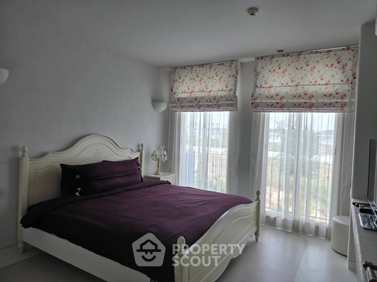 picture 2-BR Condo at Chelona Khao Tao close to Memory house cafe huahin (ID 1984755) - 4/8