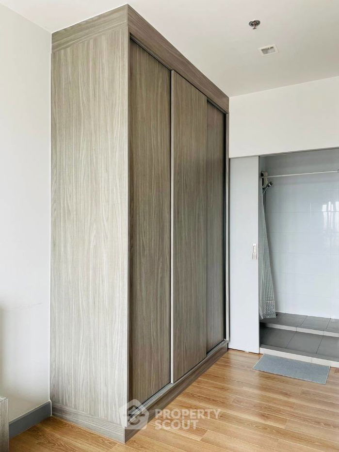 รูป คอนโด 1-ห้องนอน ที่ แชปเตอร์ วัน มิดทาวน์ ลาดพร้าว 24 ใกล้ MRT ลาดพร้าว (ID 1647905) - รูปที่ 9/23