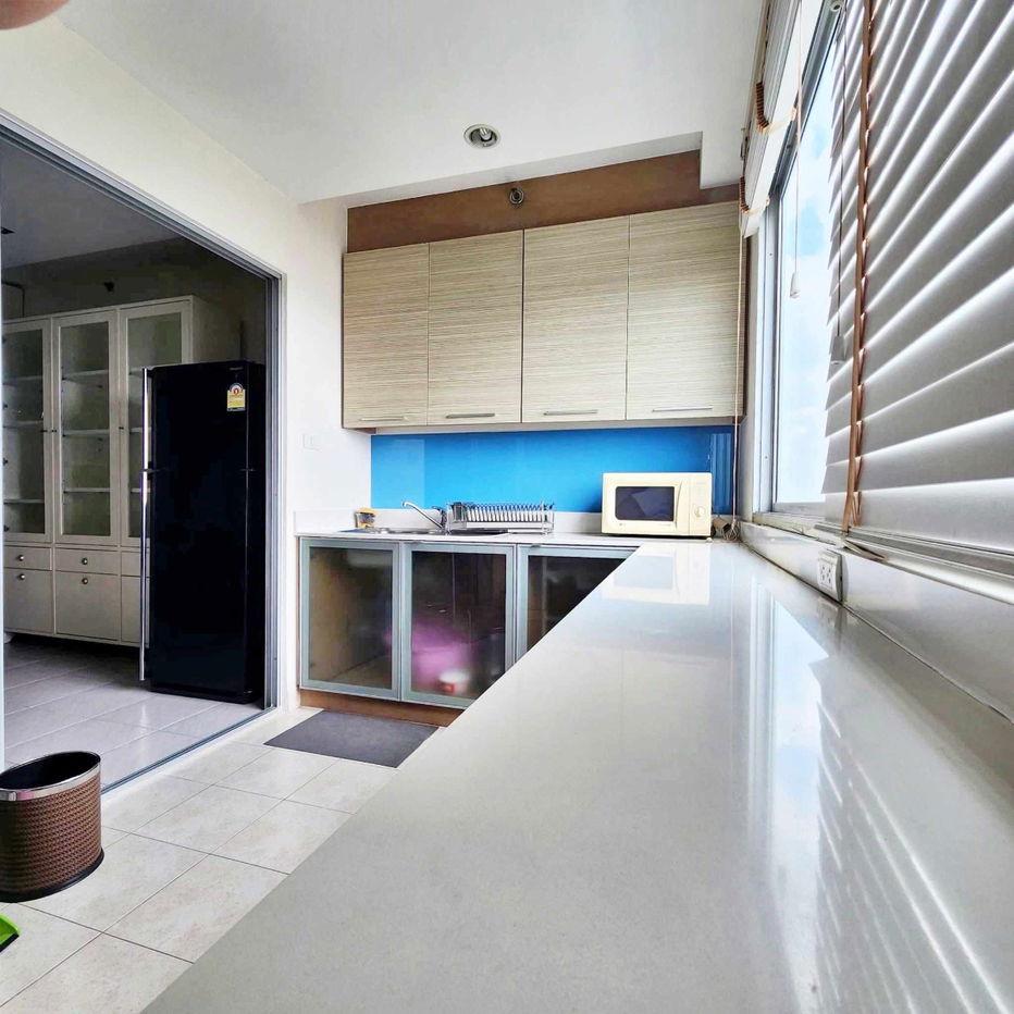 รูป ห้องว่าง❤️ราคาต่อรองได้✅สนใจห้องนี้ทักได้เลยนะคะ❣️❣️❣️ จตุจักร 💥ศุภาลัย ปาร์ค เกษตร 🔴🟢🟡 - รูปที่ 9/12