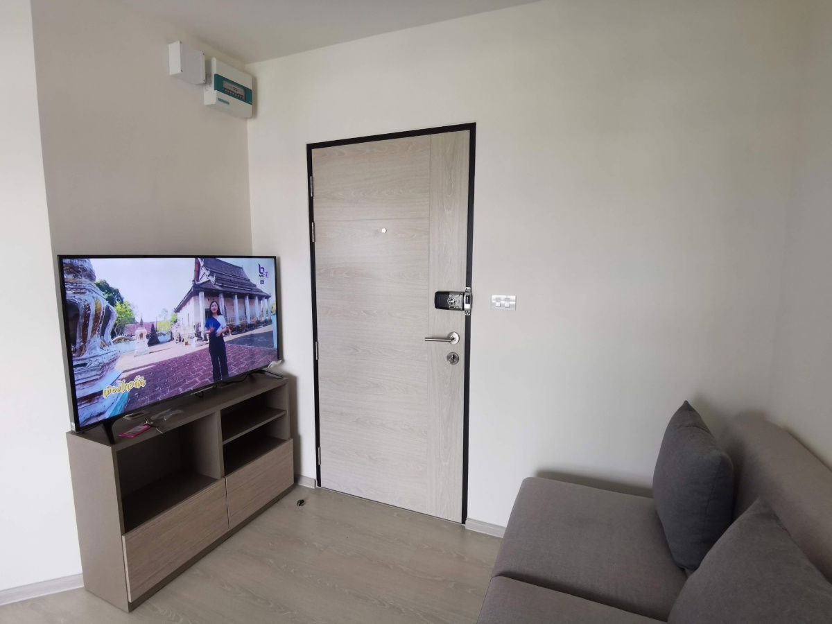 รูป 🔴RL20536🟡 ให้เช่าถูกมาก👍 Grene Don Mueang - Song Prapha เฟส 2 💛🧡 ✅แอดไลน์ @062mnigk (มี @ ด้วย) แอดมินตอบไว - รูปที่ 9/14