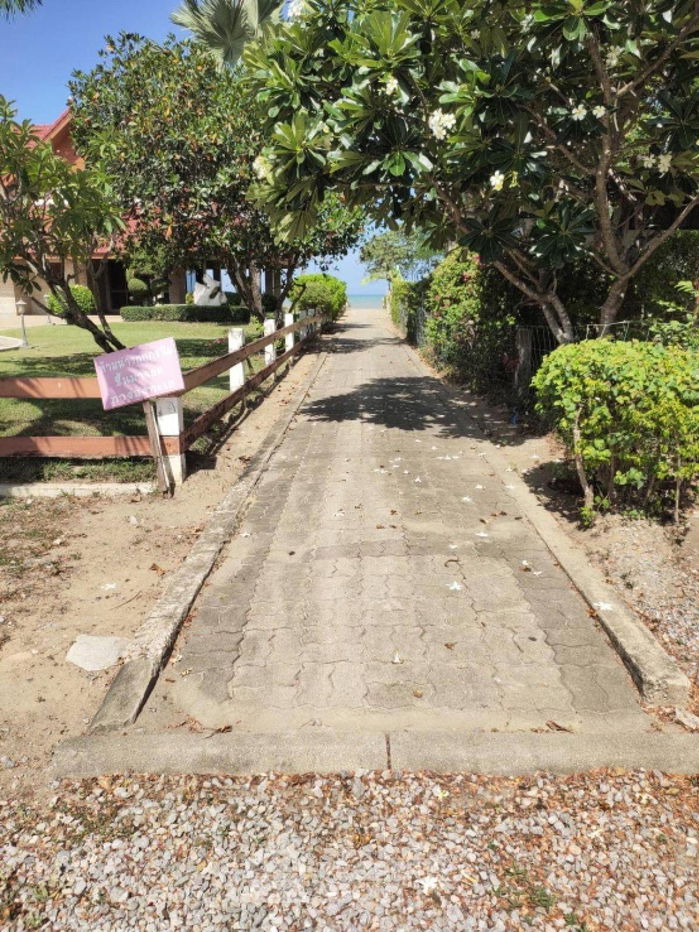 รูป ที่ดินสำหรับปล่อยขาย 400 ตารางเมตร แถว ใกล้ สถานีรถไฟเพชรบุรี (ID 1889403) - รูปที่ 3/4