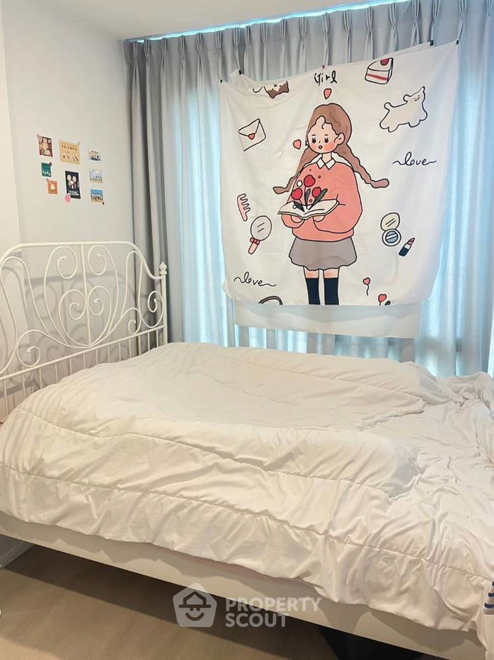 รูป คอนโด 1-ห้องนอน ที่ คอนโด เซียล่า ศรีปทุม ใน ลาดยาว (ID 1291488) - รูปที่ 2/6