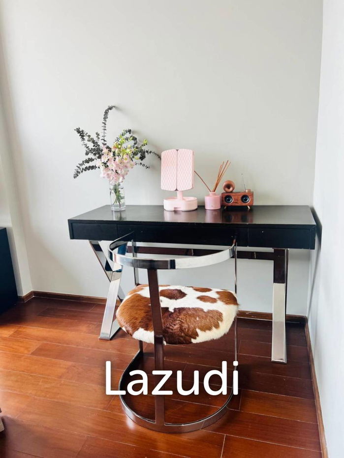 รูป Luxurious 2 Bed Condo 26th Floor Quattro Bangkok - รูปที่ 7/21