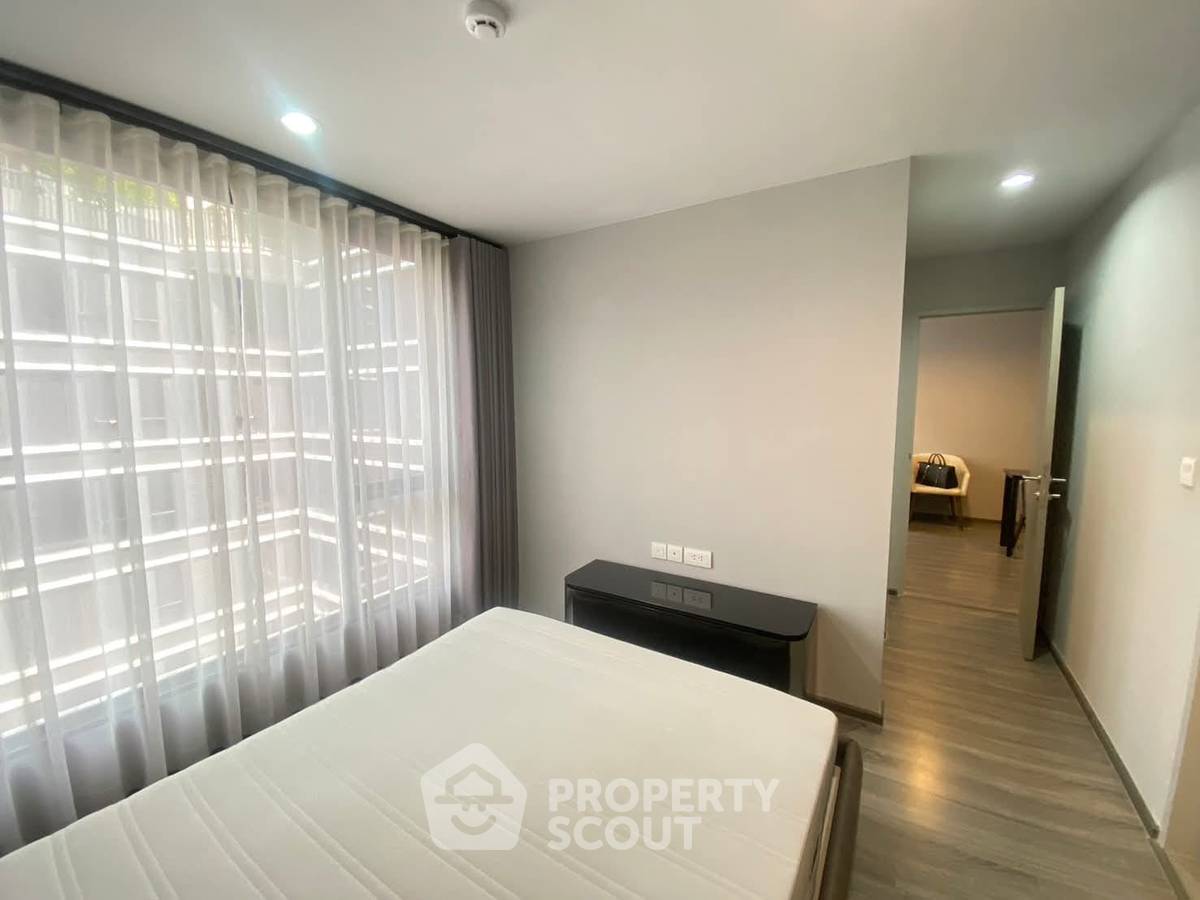 picture 1-BR Condo at Ideo Mobi Sukhumvit 40 near BTS Ekkamai (ID 2452724) - 7/10