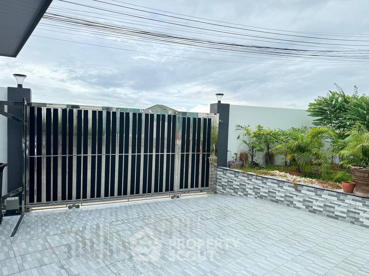 รูป วิลล่า 3-ห้องนอน ที่ บ้านมาบประชัน ใกล้ อ่างเก็บน้ำมาบประชัน (ID 1792336) - รูปที่ 38/41