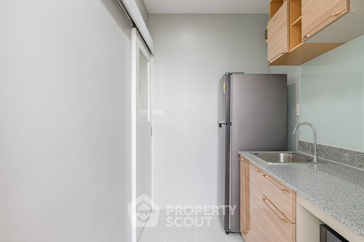 รูป คอนโด 1-ห้องนอน ที่ เซ็นทริค ซีน สุขุมวิท 64 ใกล้ BTS อุดมสุข (ID 1947476) - รูปที่ 18/30