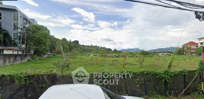 รูป ที่ดินสำหรับปล่อยขาย 8,800 ตารางเมตร แถว ใน ป่าตอง (ID 1458297) - รูปที่ 1/5