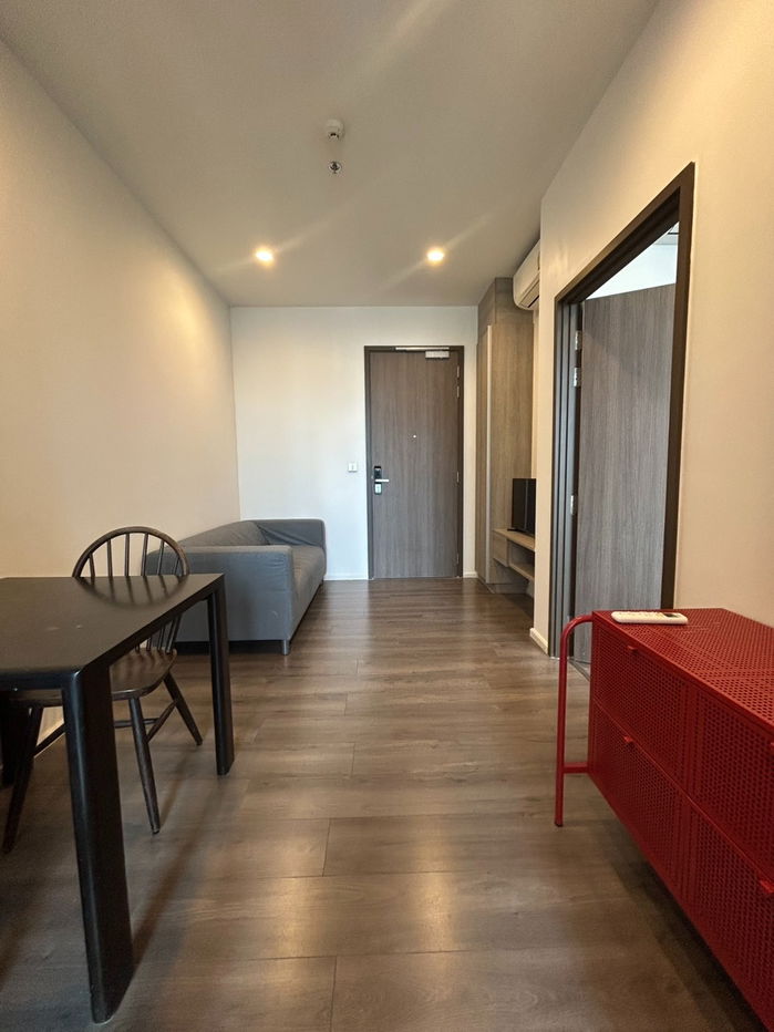 รูป ✨Condo for Rent : Wisdom Essence Sukhumvit 101 ((AP-02)) ( line : @condo91 ) - รูปที่ 6/14