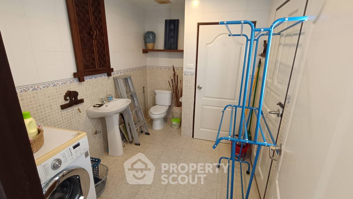 รูป วิลล่า 3-ห้องนอน ใน สามร้อยยอด (ID 2091122) - รูปที่ 21/21