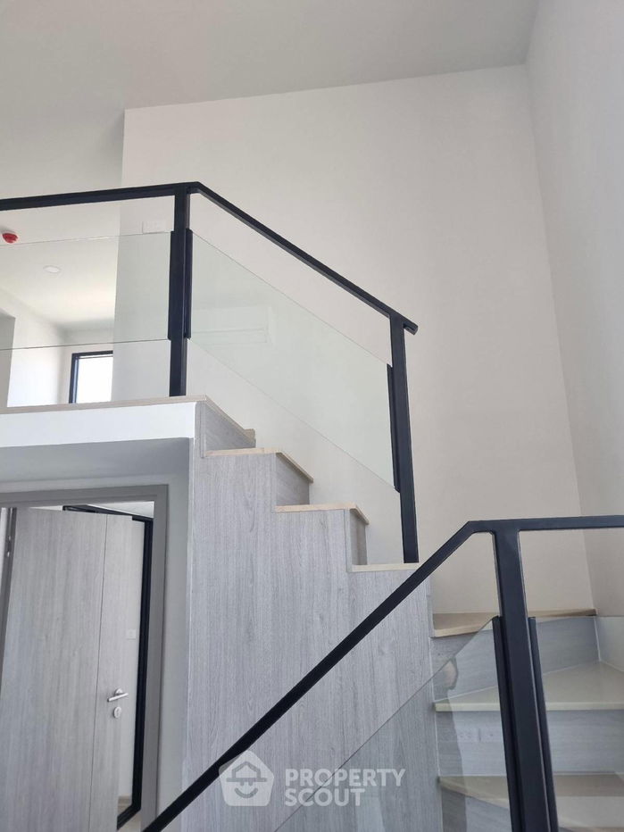 รูป คอนโด 1-ห้องนอน ที่ ออริจิ้น ปลั๊ก แอนด์ เพลย์ รามคำแหง ทริปเปิ้ล สเตชั่น ใน หัวหมาก (ID 2000347) - รูปที่ 5/17