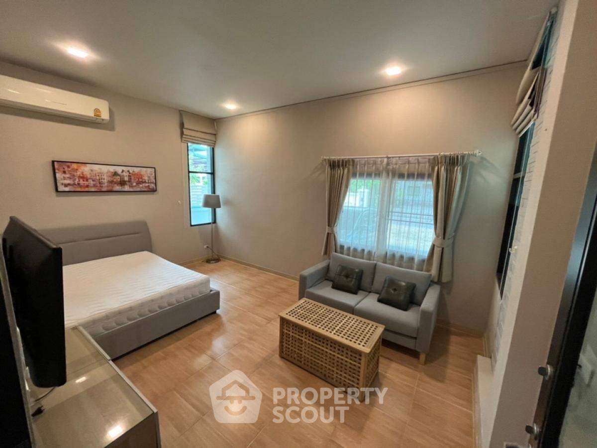 รูป บ้าน 5-ห้องนอน ที่ เพอร์เฟค มาสเตอร์พีซ สุขุมวิท 77 ใกล้ ท่าอากาศยานสุวรรณภูมิ (ID 2139106) - รูปที่ 15/25