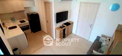 Condos for sale : 1-BR 35 Sqm For Sale At Life Asoke Near ARL Makkasan (30m) (ID 1728006)