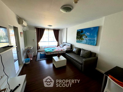 Condos for rent : 1-BR Condo at Baan Koo Kiang Huahin in Nong Kae (ID 2456824)