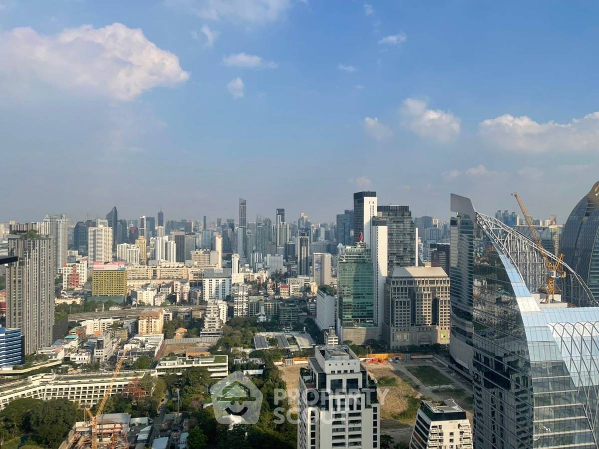 picture 1-BR Condo at 28 Chidlom near BTS Chit Lom (ID 1450365) - 16/20