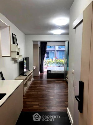 Condos for sale : 1-BR Condo at A Space Me Sukhumvit 77 in Suan Luang (ID 2145584)
