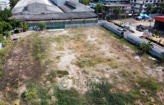 รูป ที่ดินสำหรับปล่อยเช่า 4,900 ตารางเมตร แถว ใน แพรกษาใหม่ (ID 1743491) - รูปที่ 2/4