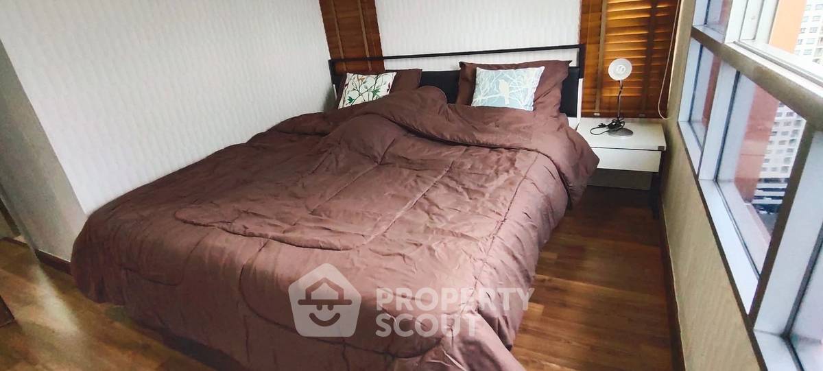 รูป คอนโด 1-ห้องนอน ที่ ไอวี่ ริเวอร์ ใน บางปะกอก (ID 2155825) - รูปที่ 2/5