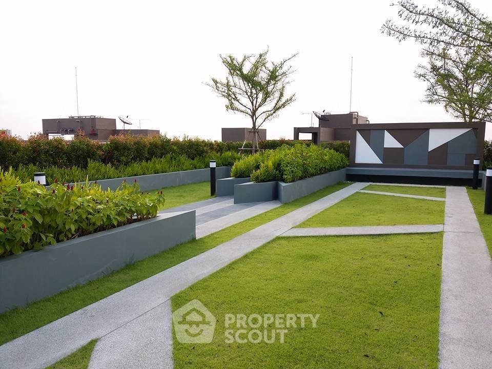 รูป คอนโด 1-ห้องนอน ที่ พรีมีโอ เฟรสโก ใน อนุสาวรีย์ (ID 1858437) - รูปที่ 9/12