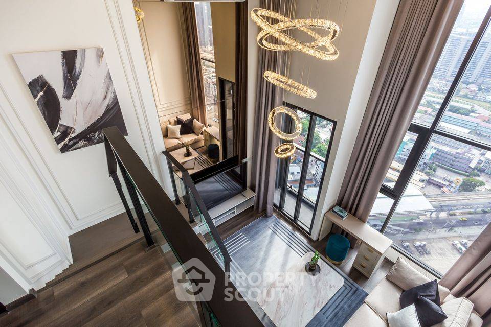 รูป คอนโด 1-ห้องนอน ที่ ไนท์บริดจ์ สเปซ รัชโยธิน ใกล้ BTS รัชโยธิน (ID 993633) - รูปที่ 8/23