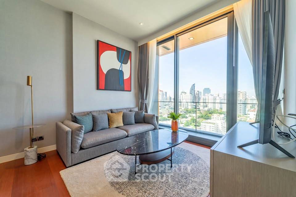 picture 1-BR Condo at Khun By Yoo near BTS Thong Lor (ID 2456606) - 1/15