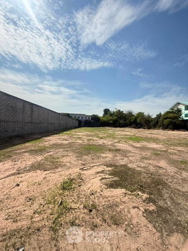 2,800 m² Land for Sale close to Pattaya (ID 2073611)