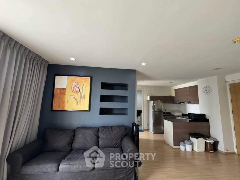 รูป คอนโด 2-ห้องนอน ที่ ดิ เออเบิร์น ใกล้ เซ็นทรัลเฟสติวัล พัทยาบีช (ID 2446569) - รูปที่ 9/17