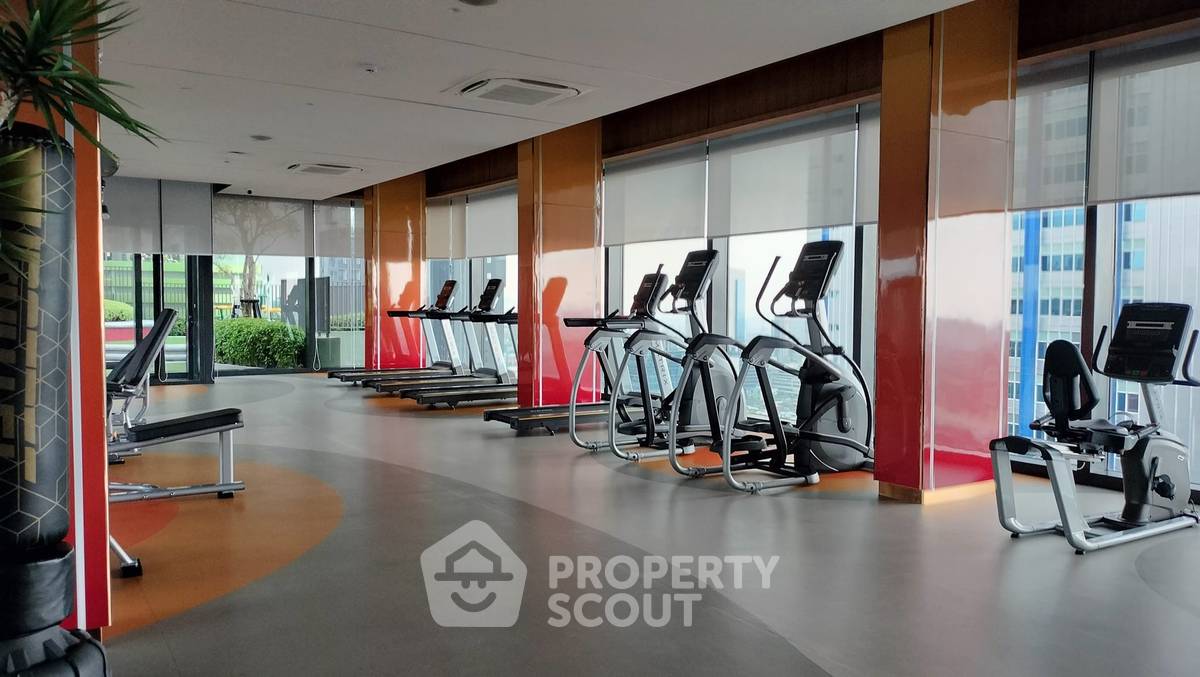 picture 1-BR Condo at THE LINE Vibe Phahonyothin near BTS Ha Yaek Lat Phrao (ID 2075948) - 13/17