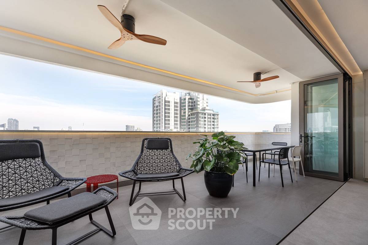 รูป คอนโด 5-ห้องนอน ที่ ดีเอส ทาวเวอร์ 1 ใกล้ BTS พร้อมพงษ์ (ID 1491574) - รูปที่ 6/36