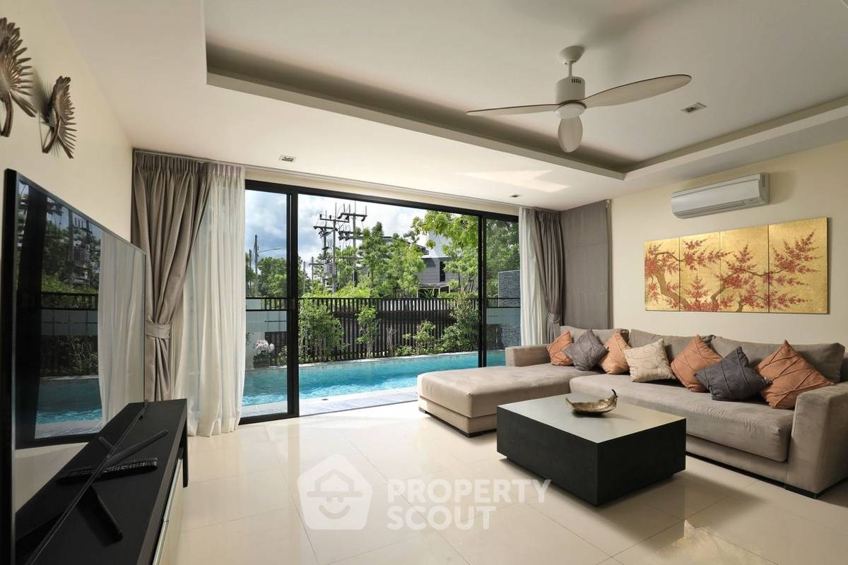 picture 5-BR Townhouse at Laguna Park close to Laguna (ID 2453725) - 3/46