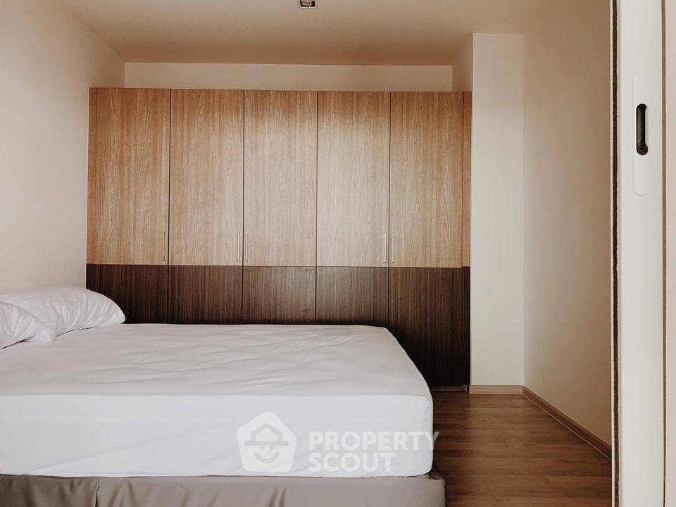 รูป คอนโด 1-ห้องนอน ที่ แชมเบอร์ส ชาน ลาดพร้าว - วังหิน ใกล้ BTS เสนานิคม (ID 576302) - รูปที่ 7/10