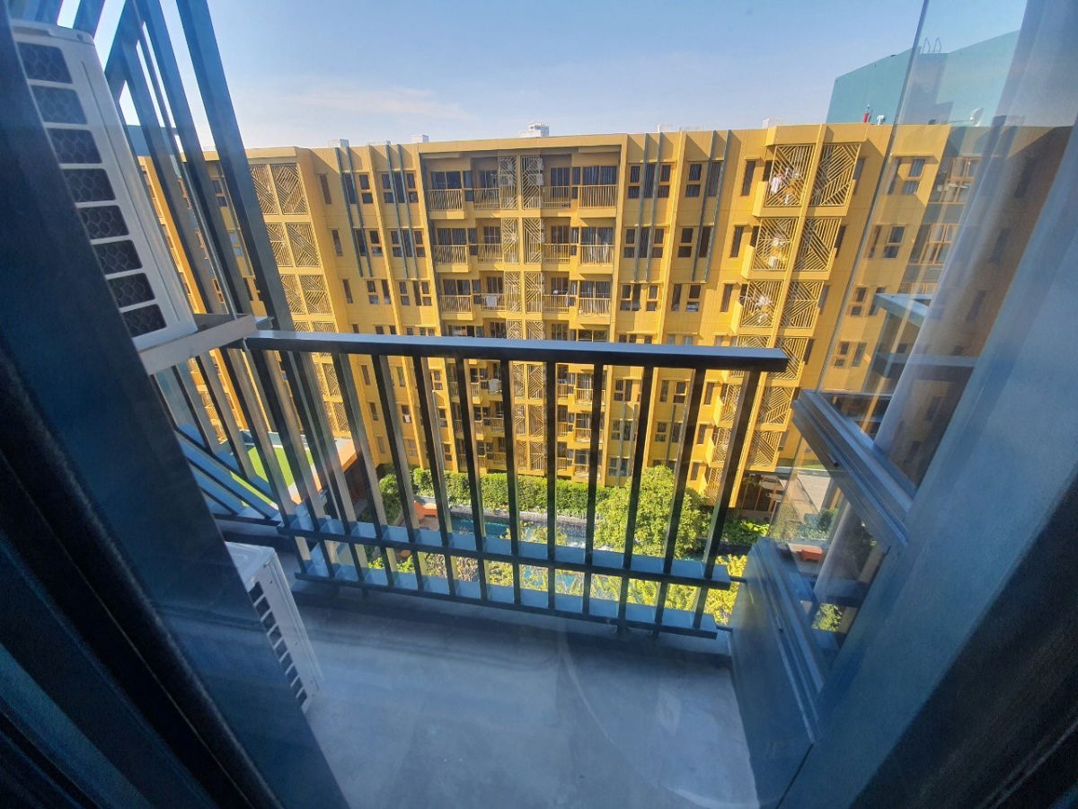 รูป ขาย เดอะ เบส สุขุมวิท 50 2 ห้องนอน  - รูปที่ 13/16