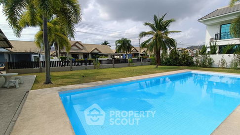 วิลล่า 3-ห้องนอน ใน หนองแก (ID 2042866)