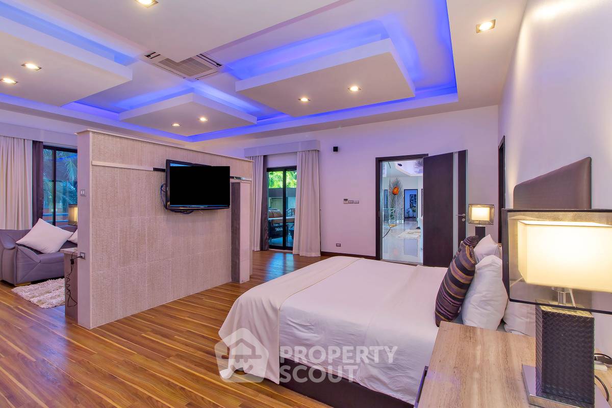 picture 4-BR Villa close to Phratamnak (ID 1330794) - 40/46