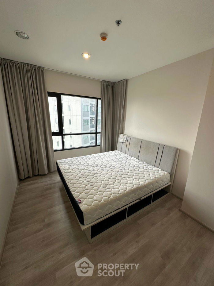 picture 2-BR Condo at Niche MONO Mega Space Bangna in Bang Kaeo (ID 2452376) - 9/10